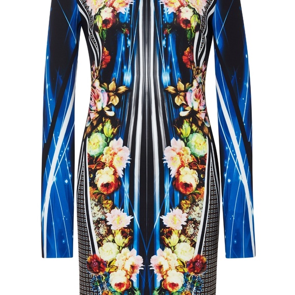 Clover Canyon | Dresses | Clover Canyon Winter Solstice Printed Dress Xs | Poshmark Clover Canyon | Dresses | Clover Canyon Winter Solstice Printed Dress Xs | Poshmark